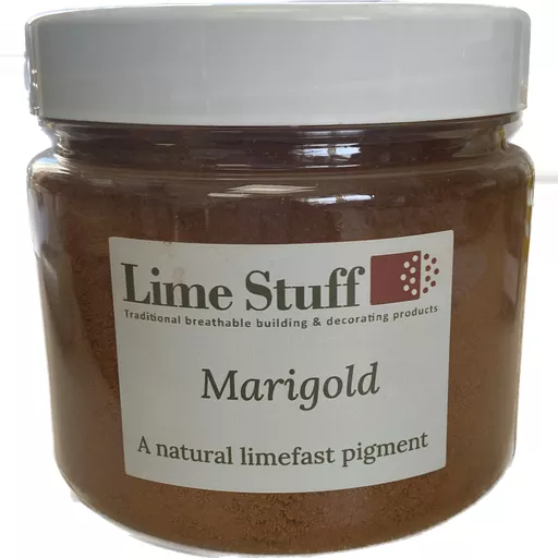 Lime Pigments | Additives for Lime Plaster | Lime Stuff