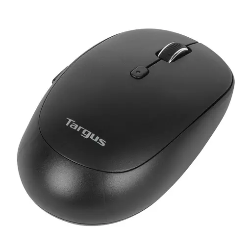 Targus AMB582GL mouse Right-hand RF Wireless + Bluetooth Optical 2400 DPI