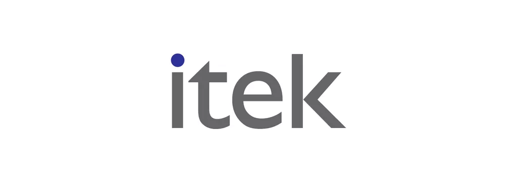 iTek Brand Logo