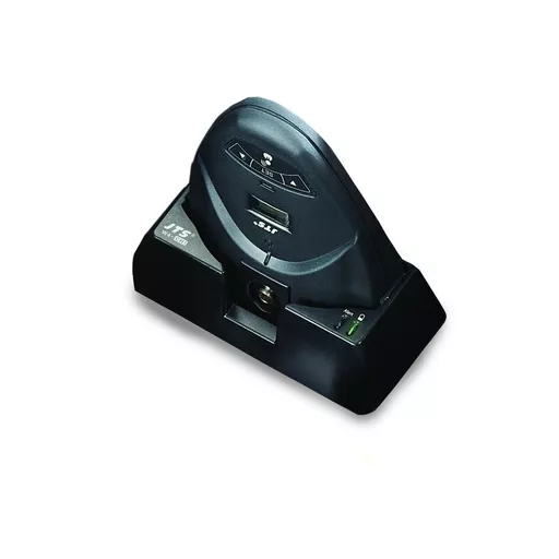 JTS W4-CH1 Single Way Charger for CS-W4T Transmitters