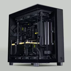 Chillblast Origin Gaming Range of PCs