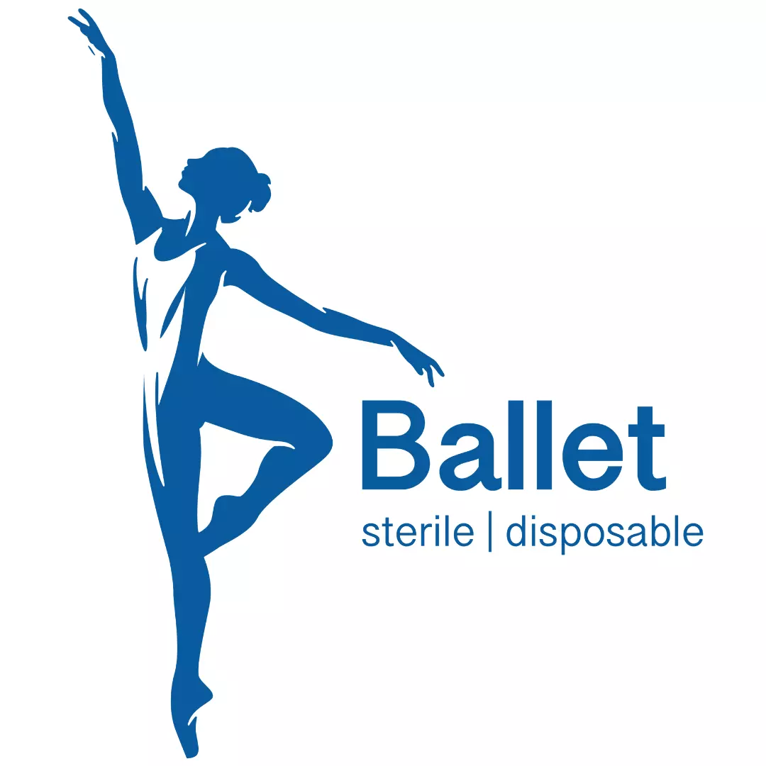 Ballet K Shank Gold Needles Pack of 50