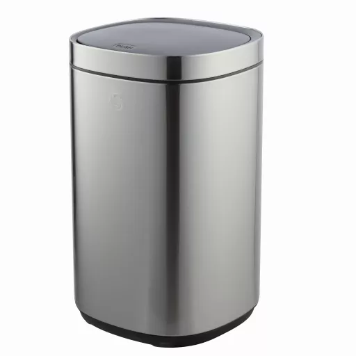 30L Touch Bin