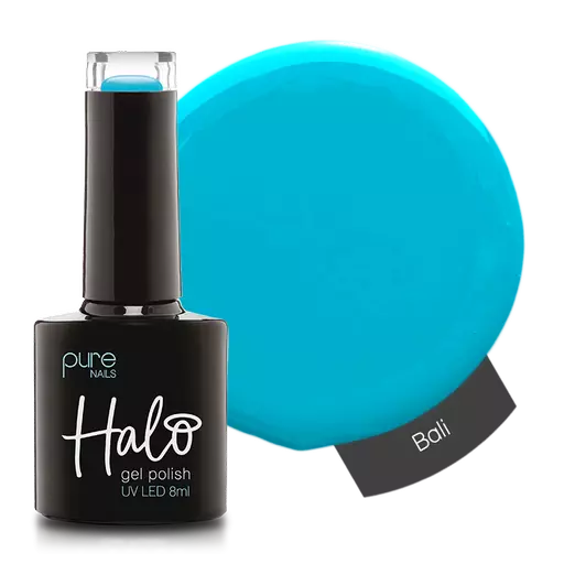 Halo Gel Polish Bali 8ml