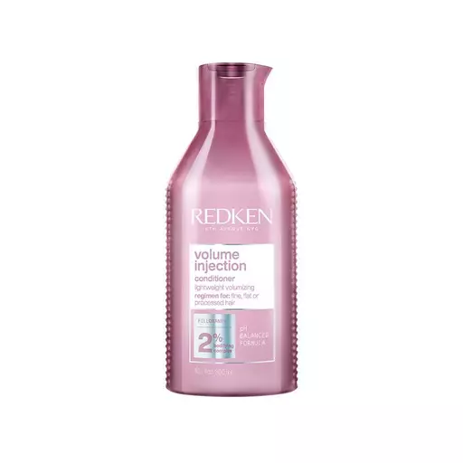 Redken Volume Injection Conditioner 300ml