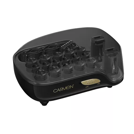 Electric Heated Hair Rollers