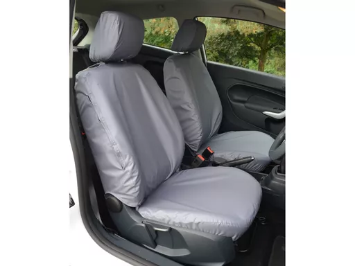 Ford Fiesta Van 2008-2018 Tailored Seat Covers