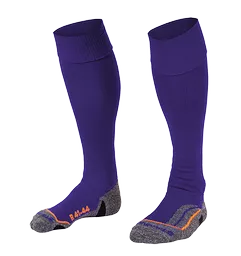 Wantage FC Keeper Sock Purple.png