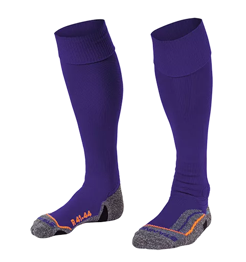 Wantage FC Keeper Sock Purple.png