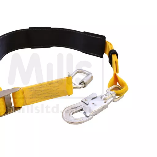 RidgeGear RGP11 Work Positioning Belt