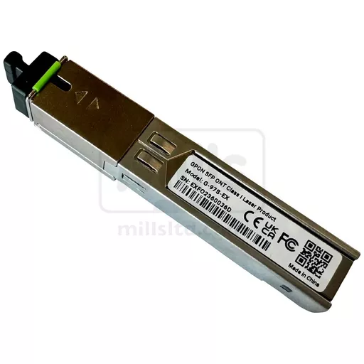 EXFO SFP-7001 Model
