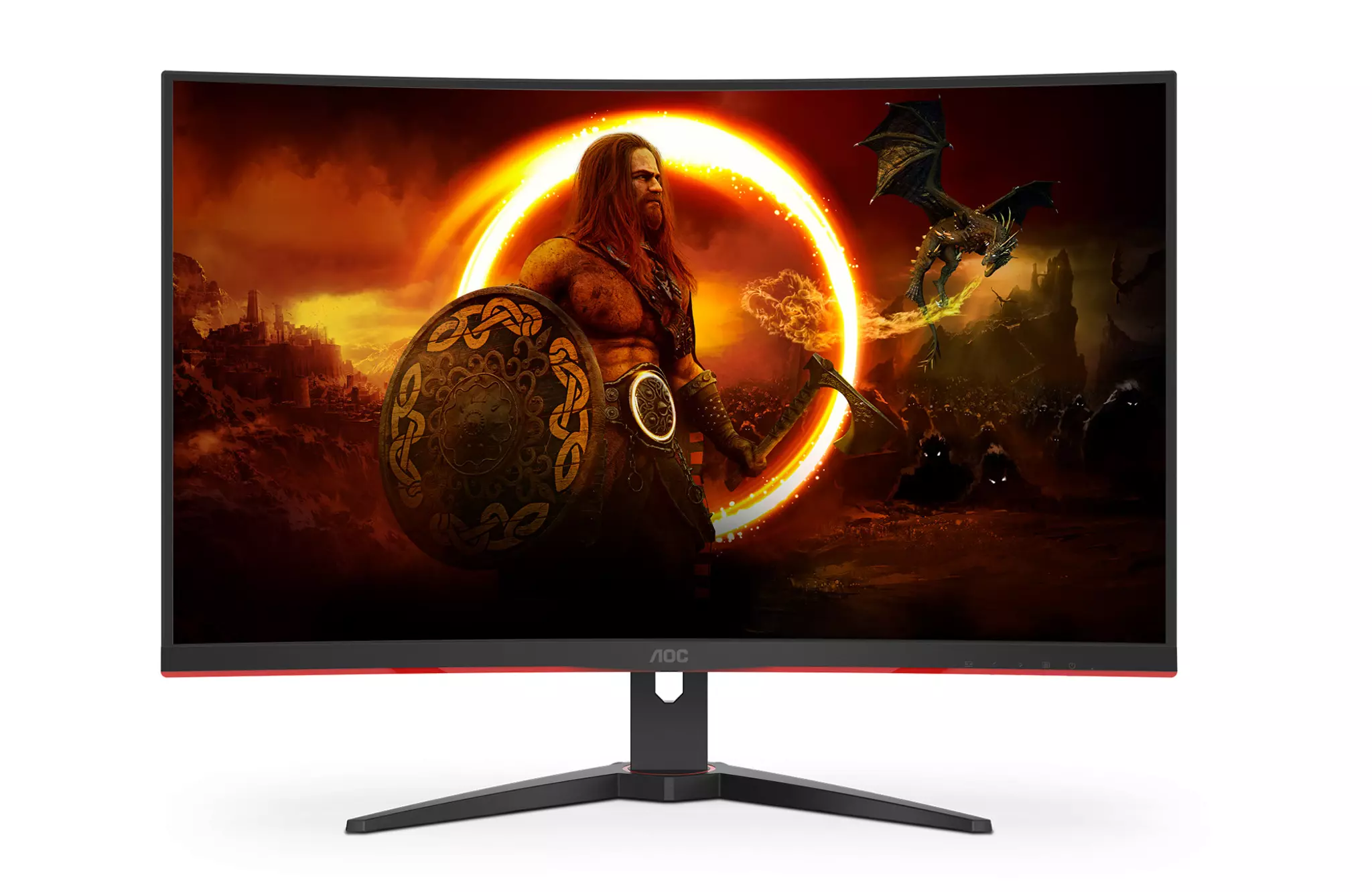 Xiaomi g24 165 hz