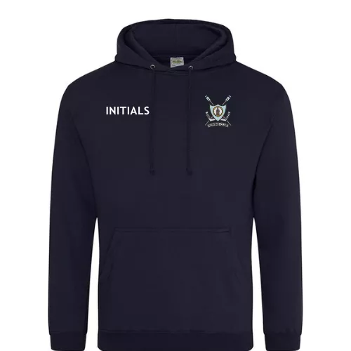St Neots Rowing Club Unisex Hoodie