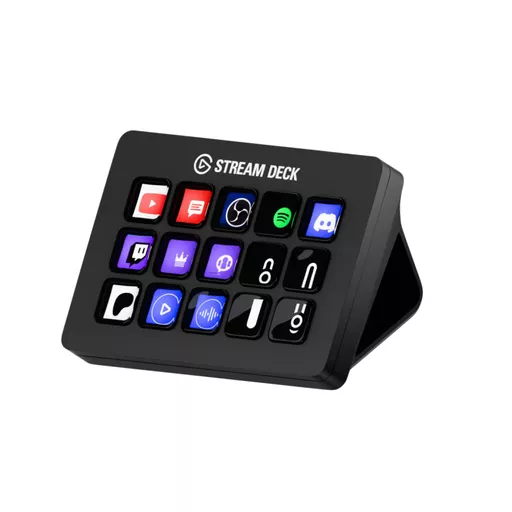 Elgato Stream Deck MK.2 Black