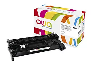 Armor K15871OW toner cartridge 1 pc(s) Black