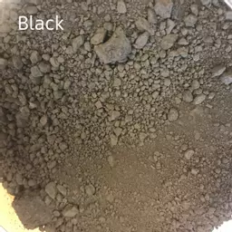 Black Pigment