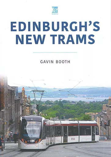 Edinburgh's New Trams (Key)
