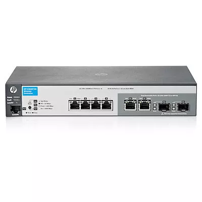 Hewlett Packard Enterprise MSM720 gateway/controller