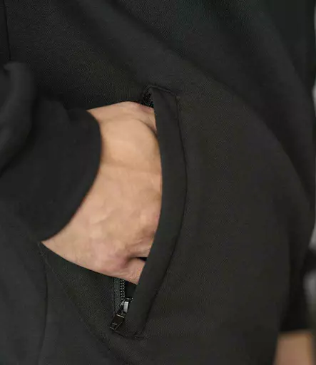 Pro RTX Pro Full Zip Sweatshirt