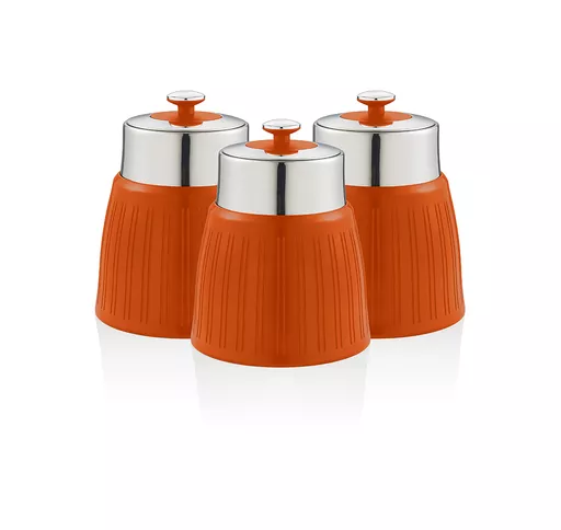 Set of 3 Canisters