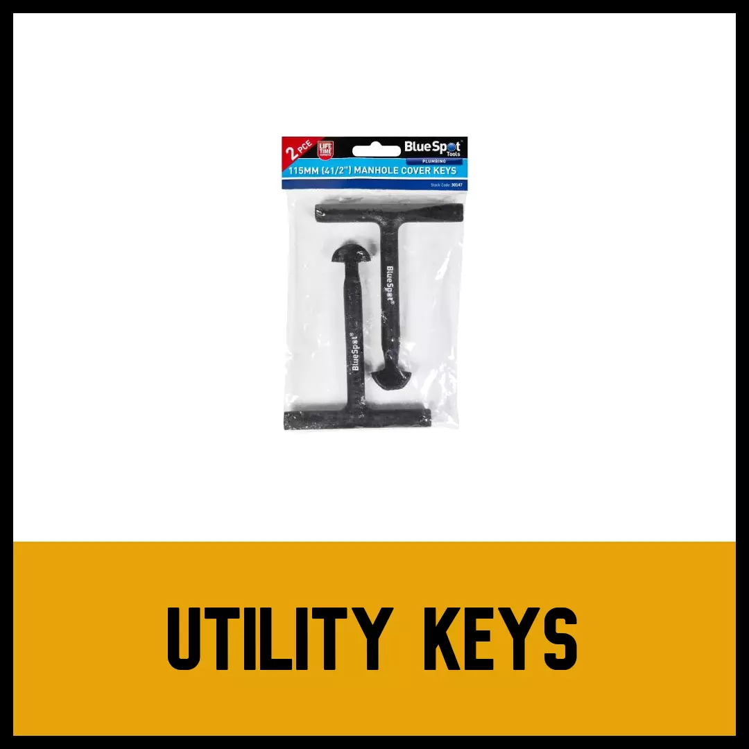 Utility Key