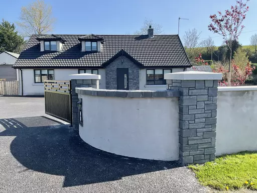 Natural Donegal Slate 25