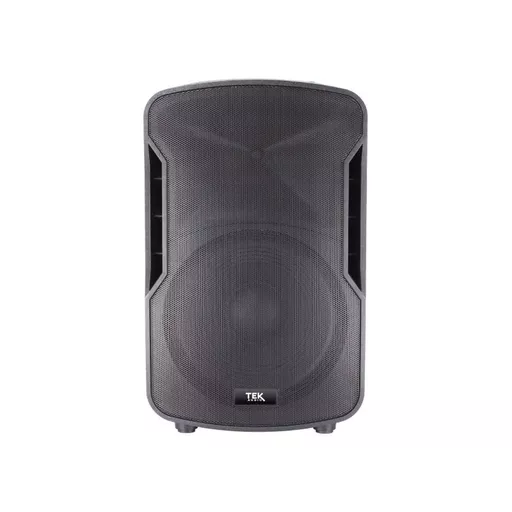 TEK Audio Play 12" Active Speaker with Bluetooth (600W)