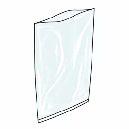 Sterile Bag for Microbiology Blenders 400ml PK500