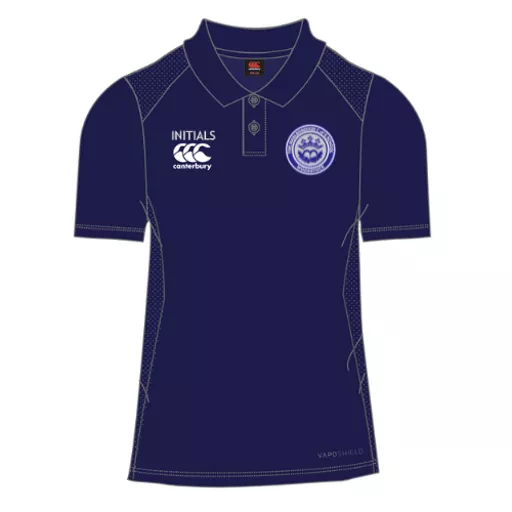 StaffOfTheMarlboroughCofESchool_ClubDryPolo_Navy_Front.png