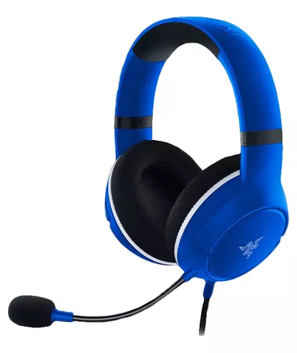 Razer Kaira X for Xbox Headset Wired Head-band Gaming Blue