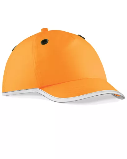 Enhanced-Viz EN812 Bump Cap