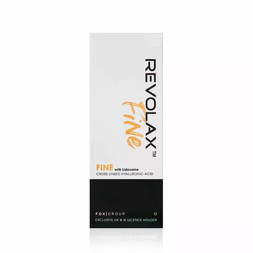 Revolax Fine 1.1ml