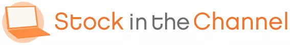 Stock in the Channel logo