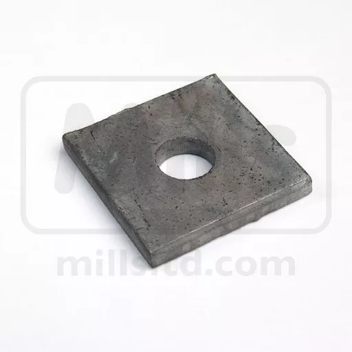 Flat Fitting 1 M10 - Pk100