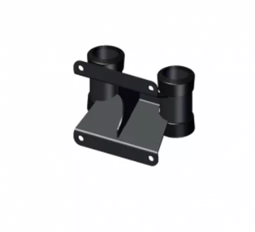 Unicol AV2 monitor mount accessory