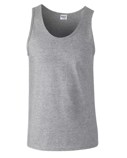 Softstyle® Adult Tank Top