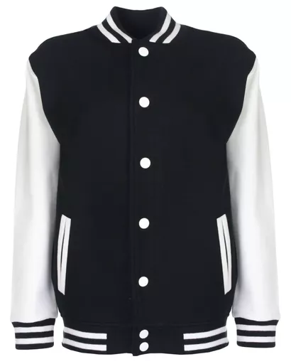 Junior Varsity Jacket