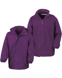 Reversible StormDri 4000 Jacket