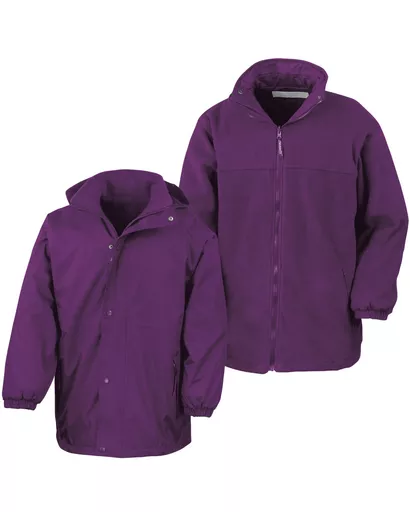 Reversible StormDri 4000 Jacket