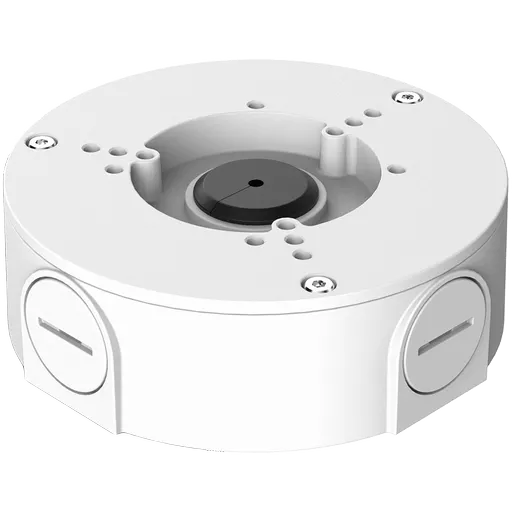 DAHUA PFA130-E Round Aluminium Waterproof Junction Box