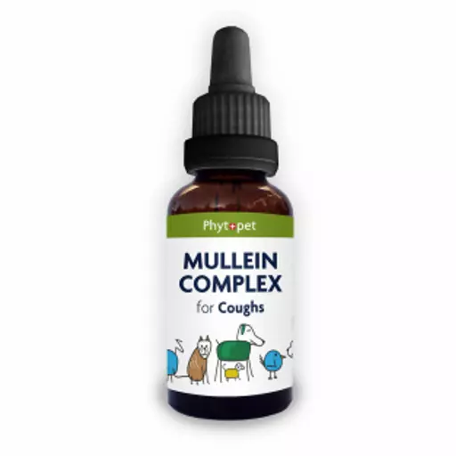 Phytopet Mullein Complex (30ml)