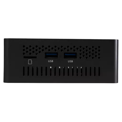 Ignition Intel Celeron WAP "Work and Play" Micro PC