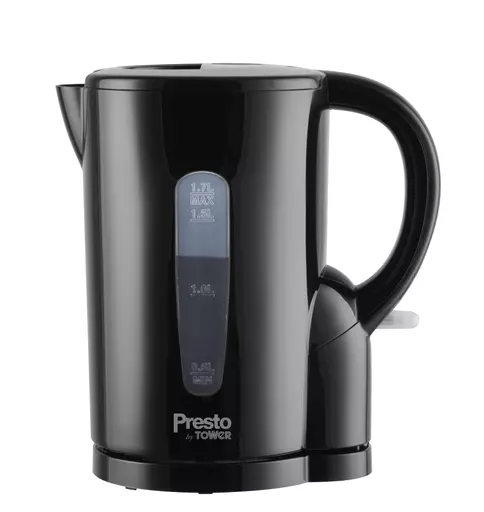 Presto 1.7 Litre Electric Kettle