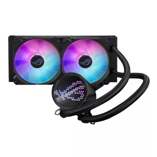 Asus ROG Ryuo III ARGB 240mm Cooler