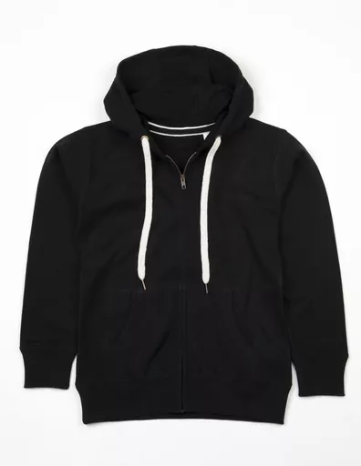 Men's Superstar Zip-Through Hoodie