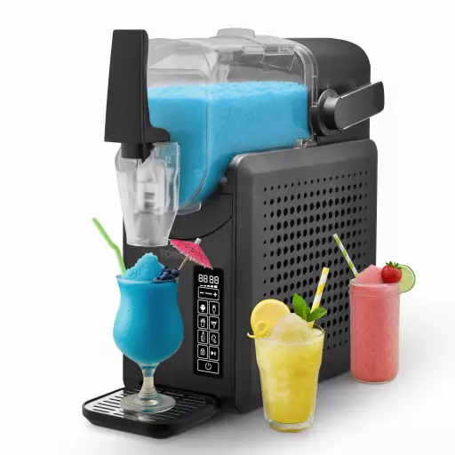 Slushie Fusion 2.6 Litre 5-in-1 Frozen Drinks Maker