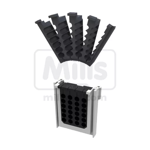 MDU S3 Drop Seal 24 x 5mm