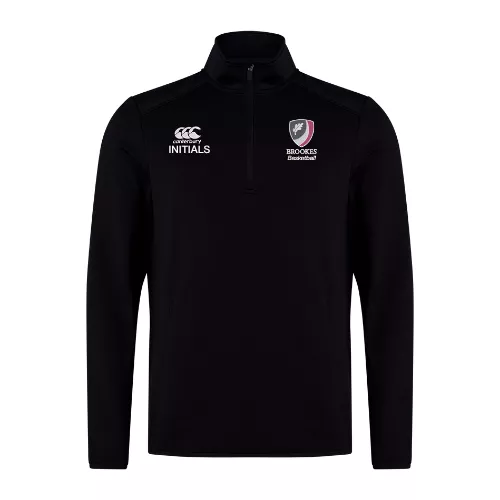 Oxford Brookes University Basketball Senior Club Midlayer