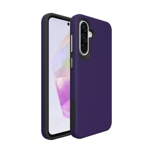 ProGrip for Galaxy A56 5G - Purple