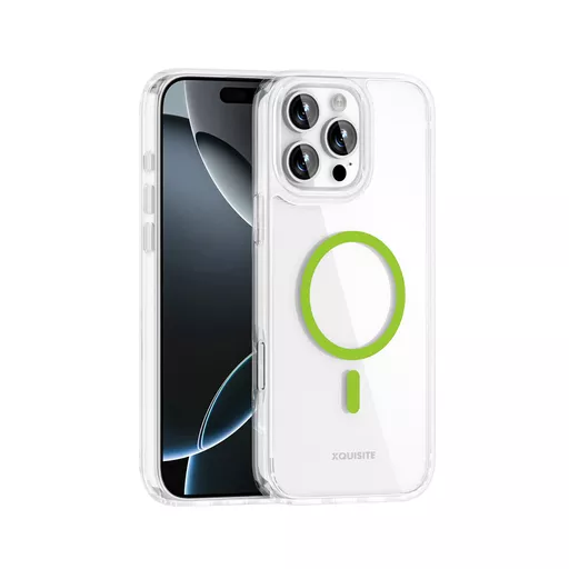 ProMag Vibe for iPhone 15 Pro Max - Green